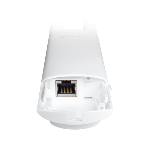 TP-LINK EAP225-Outdoor 1200 Mbit/s Energía sobre Ethernet (PoE) Blanco (3)
