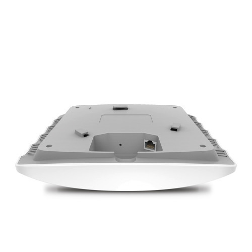 TP-LINK EAP225 router inalámbrico Doble banda (2,4 GHz / 5 GHz) Gigabit Ethernet Blanco (4)