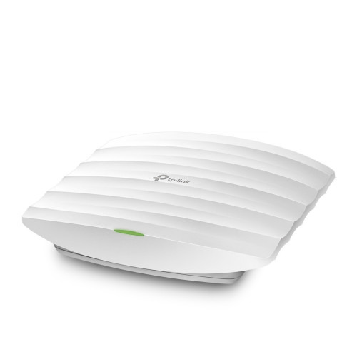 TP-LINK EAP225 router inalámbrico Doble banda (2,4 GHz / 5 GHz) Gigabit Ethernet Blanco (2)
