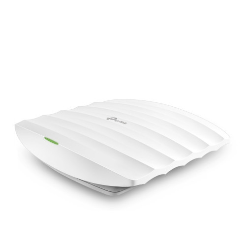TP-LINK EAP225 router inalámbrico Doble banda (2,4 GHz / 5 GHz) Gigabit Ethernet Blanco (3)