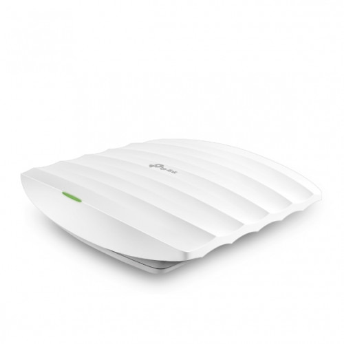 TP-LINK EAP245 1300 Mbit/s Energía sobre Ethernet (PoE) Blanco (3)