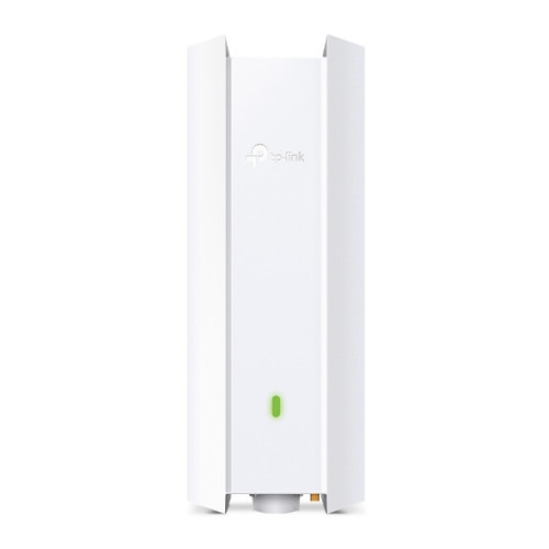 TP-LINK EAP610-OUTDOOR punto de acceso inalámbrico 1201 Mbit/s Blanco Energía sobre Ethernet (PoE) (1)