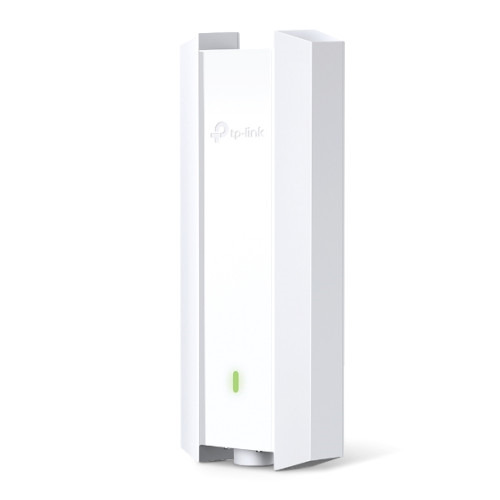 TP-LINK EAP610-OUTDOOR punto de acceso inalámbrico 1201 Mbit/s Blanco Energía sobre Ethernet (PoE) (2)