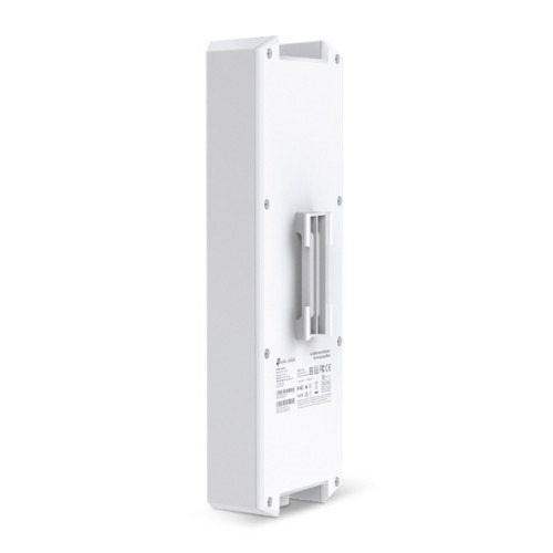 TP-LINK EAP610-OUTDOOR punto de acceso inalámbrico 1201 Mbit/s Blanco Energía sobre Ethernet (PoE) (3)