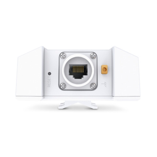 TP-LINK EAP610-OUTDOOR punto de acceso inalámbrico 1201 Mbit/s Blanco Energía sobre Ethernet (PoE) (4)