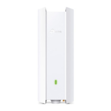 TP-LINK EAP610-OUTDOOR punto de acceso inalámbrico 1201 Mbit/s Blanco Energía sobre Ethernet (PoE)