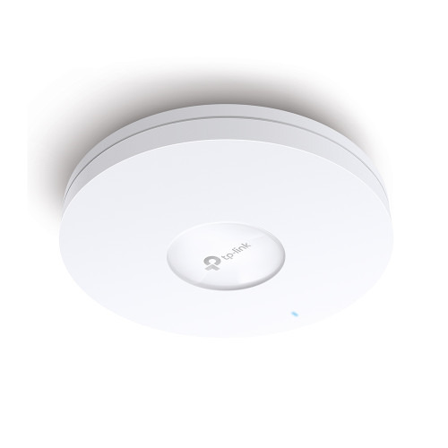 TP-LINK EAP610 punto de acceso inalámbrico 1775 Mbit/s Blanco Energía sobre Ethernet (PoE) (3)