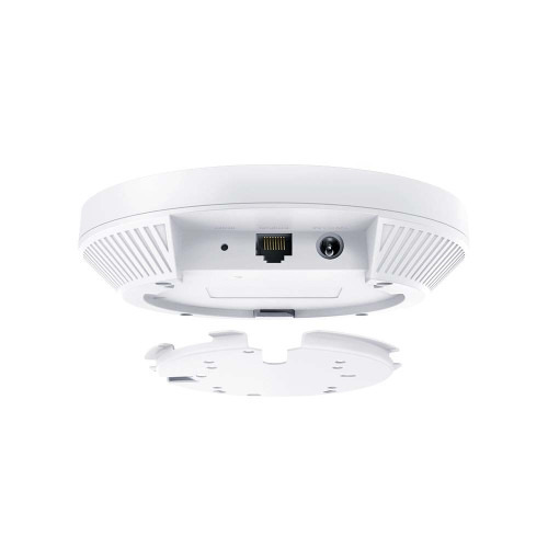 TP-Link EAP613 punto de acceso inalámbrico 1800 Mbit/s Blanco Energía sobre Ethernet (PoE) (4)