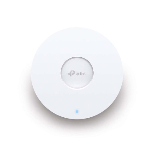 TP-Link EAP613 punto de acceso inalámbrico 1800 Mbit/s Blanco Energía sobre Ethernet (PoE) (1)