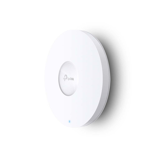 TP-Link EAP613 punto de acceso inalámbrico 1800 Mbit/s Blanco Energía sobre Ethernet (PoE) (2)
