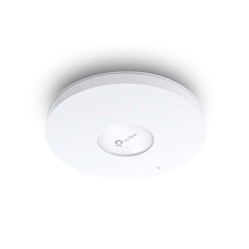 TP-Link EAP613 punto de acceso inalámbrico 1800 Mbit/s Blanco Energía sobre Ethernet (PoE) (3)