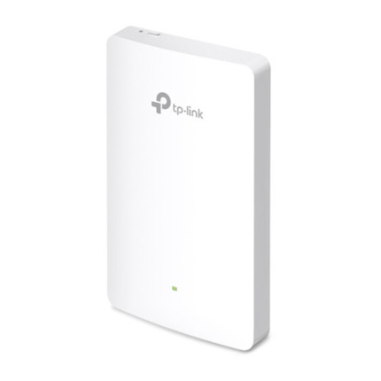Comprar TP-LINK EAP615-WALL punto de acceso inalámbrico 1774 Mbit/s Blanco Energía sobre Ethernet (PoE)