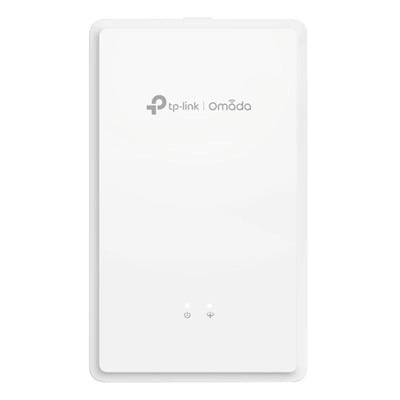 TP-Link EAP615GP-Wall AP AX1800 WiFi6 1xGPON 2xGbE