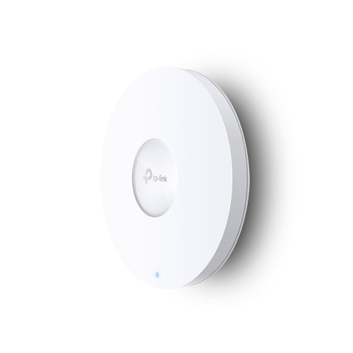 TP-Link EAP650 punto de acceso inalámbrico 2976 Mbit/s Blanco Energía sobre Ethernet (PoE) (2)