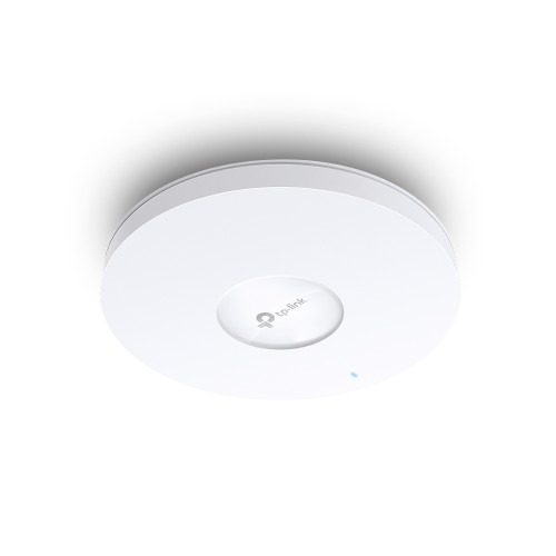 TP-Link EAP650 punto de acceso inalámbrico 2976 Mbit/s Blanco Energía sobre Ethernet (PoE) (3)