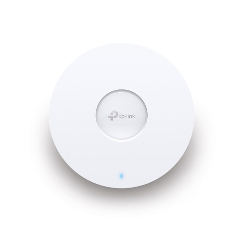 TP-Link EAP650 punto de acceso inalámbrico 2976 Mbit/s Blanco Energía sobre Ethernet (PoE)