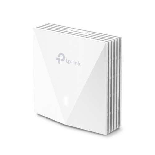 TP-Link EAP650-Wall 3000 Mbit/s Blanco Energía sobre Ethernet (PoE) (1)