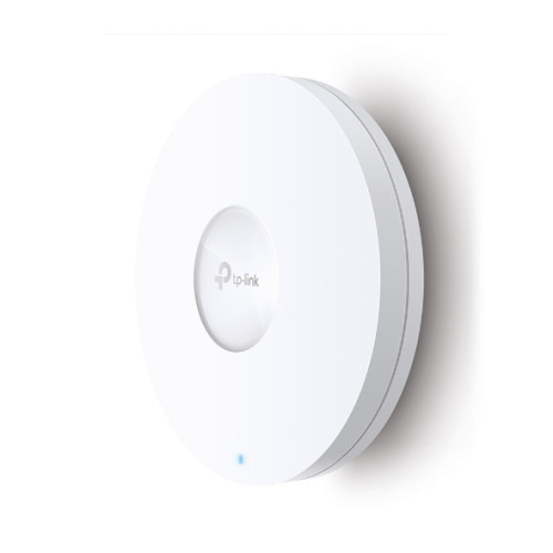 TP-Link EAP670 punto de acceso inalámbrico 5400 Mbit/s Blanco Energía sobre Ethernet (PoE) (2)