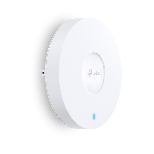 TP-Link EAP690E HD punto de acceso inalámbrico 11000 Mbit/s Blanco Energía sobre Ethernet (PoE) (2)