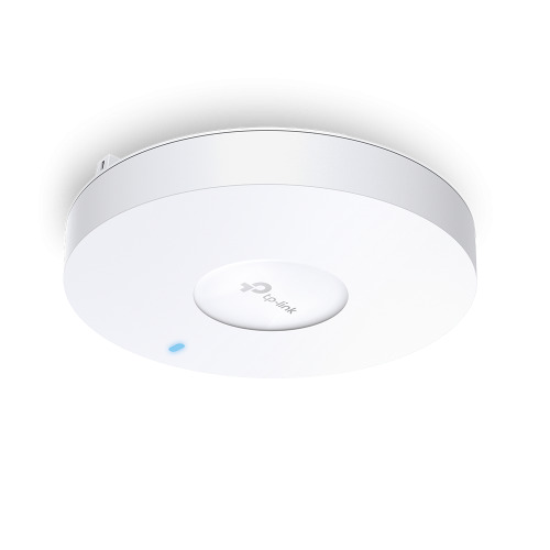 TP-Link EAP690E HD punto de acceso inalámbrico 11000 Mbit/s Blanco Energía sobre Ethernet (PoE) (3)