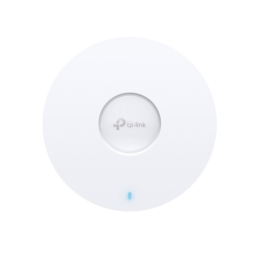 TP-Link EAP690E HD punto de acceso inalámbrico 11000 Mbit/s Blanco Energía sobre Ethernet (PoE) (1)