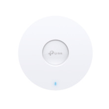 TP-Link EAP690E HD punto de acceso inalámbrico 11000 Mbit/s Blanco Energía sobre Ethernet (PoE)