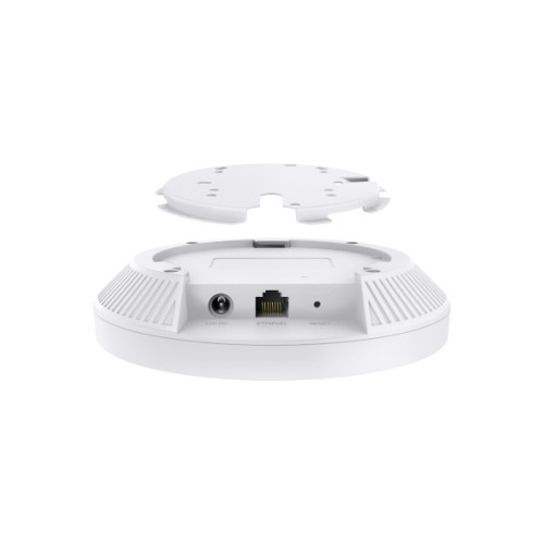 TP-Link EAP723 punto de acceso inalámbrico 5000 Mbit/s Blanco Energía sobre Ethernet (PoE) (2)
