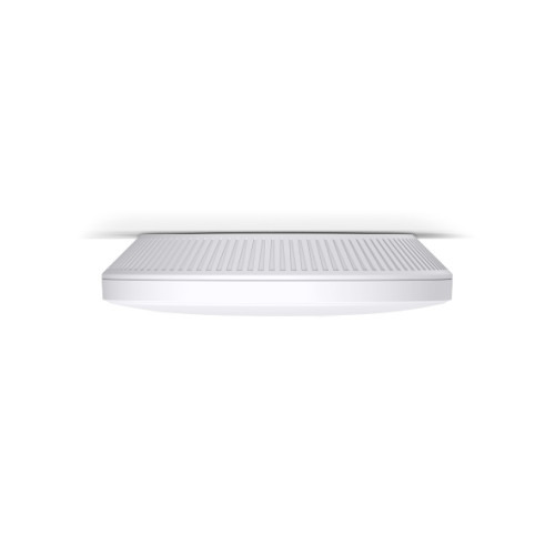 TP-Link EAP723 punto de acceso inalámbrico 5000 Mbit/s Blanco Energía sobre Ethernet (PoE) (4)