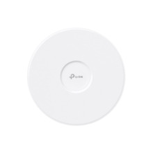 TP-Link EAP723 punto de acceso inalámbrico 5000 Mbit/s Blanco Energía sobre Ethernet (PoE)