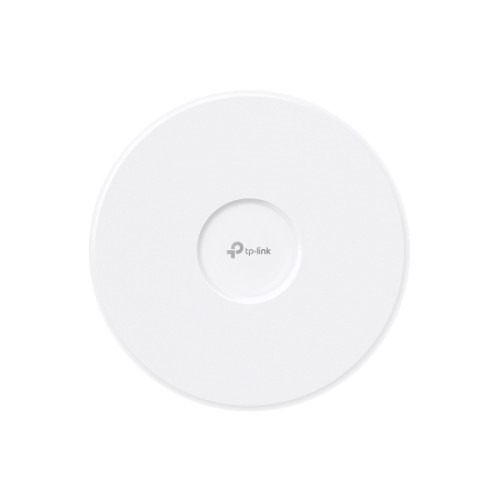 TP-Link EAP723 punto de acceso inalámbrico 5000 Mbit/s Blanco Energía sobre Ethernet (PoE)
