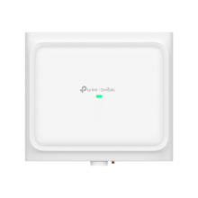 TP-LINK EAP772-OUTDOOR Punto de acceso Wi-Fi 7 de tres bandas para interiores y exteriores Omada BE9300