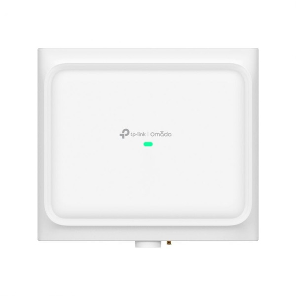 TP-LINK EAP772-OUTDOOR Punto de acceso Wi-Fi 7 de tres bandas para interiores y exteriores Omada BE9300