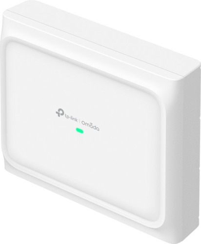 TP-LINK EAP772-OUTDOOR Punto de acceso Wi-Fi 7 de tres bandas para interiores y exteriores Omada BE9300 (3)