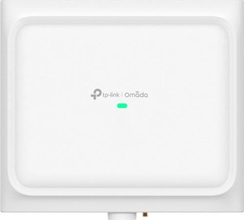 TP-LINK EAP772-OUTDOOR Punto de acceso Wi-Fi 7 de tres bandas para interiores y exteriores Omada BE9300