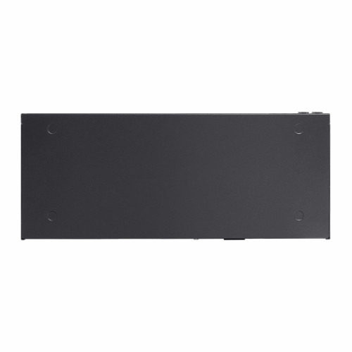 TP-Link ES220GMP switch Gestionado Gigabit Ethernet (10/100/1000) Energía sobre Ethernet (PoE) Negro (5)