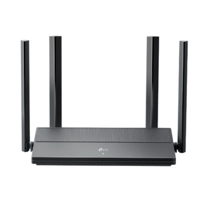 Comprar TP-Link EX141 router inalámbrico Gigabit Ethernet Doble banda (2,4 GHz / 5 GHz) Negro
