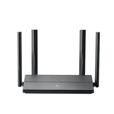 TP-Link EX141 Router WiFi6 AX1500 Dual 1xWAN 3xLAN