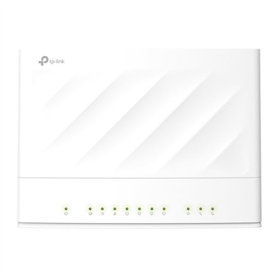 TP-Link EX230v Router WiFi6 AX1800 Dual 1xWAN 3xGb