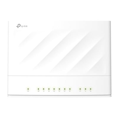 TP-Link EX230v Router WiFi6 AX1800 Dual 1xWAN 3xGb