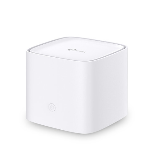 TP-Link HC220-G5 1-PACK sistema Wi-Fi Mesh (Wi-Fi en malla) Doble banda (2,4 GHz / 5 GHz) Wi-Fi 5 (802.11ac) Blanco 3 Interno (1)