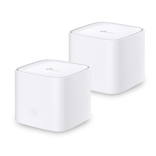 TP-Link HC220-G5 1-PACK sistema Wi-Fi Mesh (Wi-Fi en malla) Doble banda (2,4 GHz / 5 GHz) Wi-Fi 5 (802.11ac) Blanco 3 Interno (3)