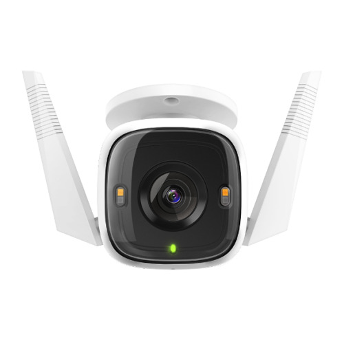 TP-LINK HOME SECURITY WI-FI CAMERA (2)