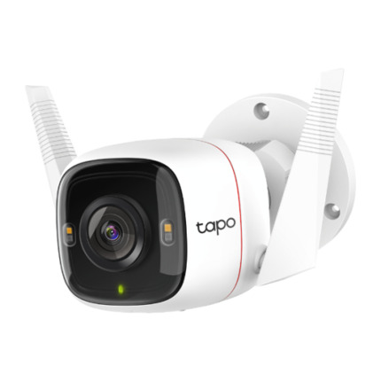 Comprar TP-LINK HOME SECURITY WI-FI CAMERA