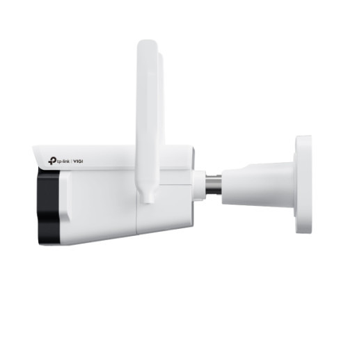 TP-Link INSIGHT S345-4G Bala (forma) Cámara de seguridad IP Exterior 2688 x 1520 Pixeles Pared (2)