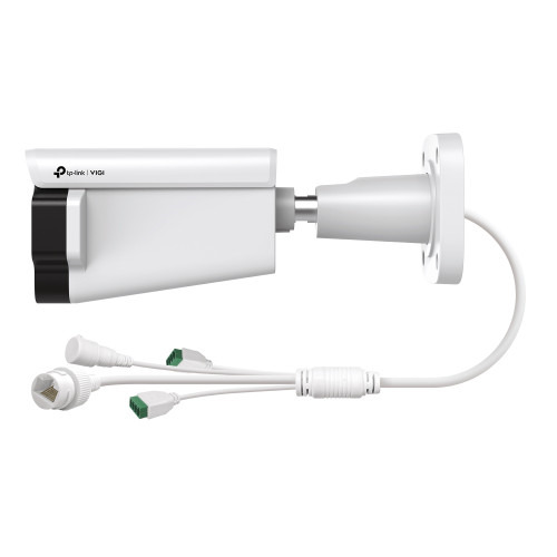 TP-Link INSIGHT S345ZI cámara de vigilancia Bala (forma) Cámara de seguridad CCTV Exterior 2688 x 1520 Pixeles Pared (2)