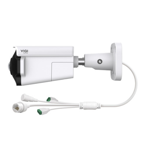 TP-Link InSight S385PI Bala (forma) Cámara de seguridad IP Exterior 3840 x 2160 Pixeles Pared (2)