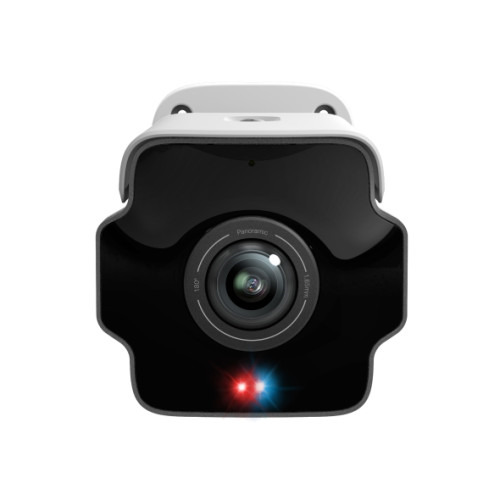 TP-Link InSight S385PI Bala (forma) Cámara de seguridad IP Exterior 3840 x 2160 Pixeles Pared (3)