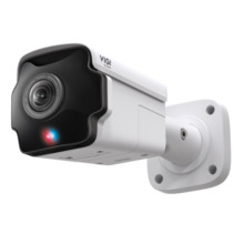TP-Link InSight S385PI Bala (forma) Cámara de seguridad IP Exterior 3840 x 2160 Pixeles Pared