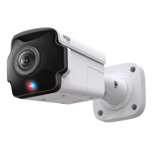 TP-Link InSight S385PI Bala (forma) Cámara de seguridad IP Exterior 3840 x 2160 Pixeles Pared