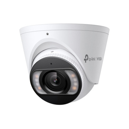 Comprar TP-Link INSIGHT S485 Torreta Cámara de seguridad CCTV Exterior 3840 x 2160 Pixeles Techo